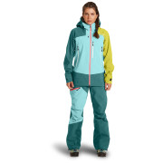 Dámská bunda Ortovox W's Westalpen 3L Jacket