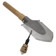 Skládací lopata Cattara Tiger 77cm