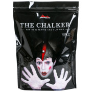 Magnézium AustriAlpin Chalker loose chalk 300g