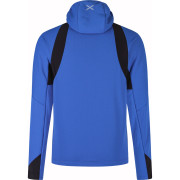 Pánská funkční mikina Montura Vertigo Octa Hooded Maglia
