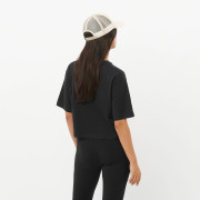 Dámské triko Salomon Short Tee