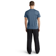 Pánské funkční triko Icebreaker M 150 Tech Lite SS Tee Great Heights