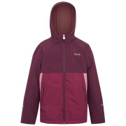 Dětská bunda Regatta Hillain Warm Lined