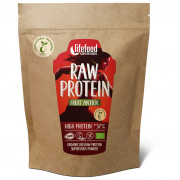 Proteinový prášek Lifefood PROTEIN BIO RAW ovocný 450g