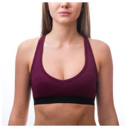 Podprsenka Sensor Merino DF