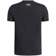 Dětské funkční triko Under Armour UA B Multi Color Photo SS Black