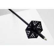 Skialpové hole Black Crows Duos Freebird