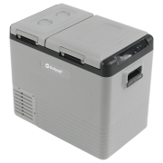 Kompresorová chladnička Outwell Arctic Chill 41 Dual Zone