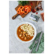 Hotové jídlo Hotovky z plechovky Kuře na paprice 800g