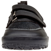 Dětské boty Beda Black Shine