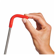 Brčka Hydro Flask Stainless Steel Straw Set Goji