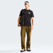 Pánské triko The North Face M Nse Reg Ss Tee-Graphic