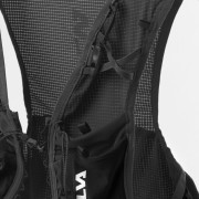 Běžecká vesta Silva Strive Fly Vest Black