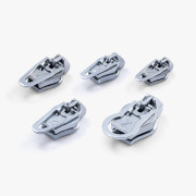 Cestovní vychytávka ZlideOn Multipack Narrow Zipper