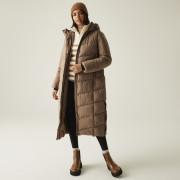 Dámský kabát Regatta Eloria