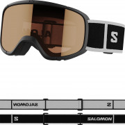 Dětské lyžařské brýle Salomon Lumi Access