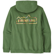 Pánská mikina Patagonia Unity Fitz Uprisal Hoody