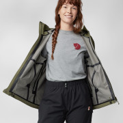 Dámská bunda Fjällräven HC Hydratic Trail Jacket