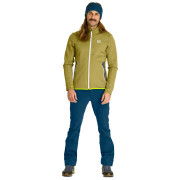 Pánská mikina Ortovox Fleece Jacket M