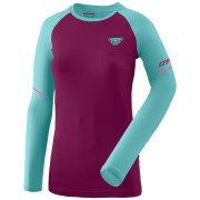 Dámské triko Dynafit Alpine Pro W L/S Tee