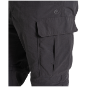 Pánské kalhoty Craghoppers NosiLife Convertible Cargo Trouser II