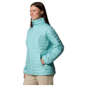 Dámská bunda Columbia Silver Falls™ II Full Zip Jacket