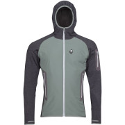 Bunda High Point Merino Alpha Hoody