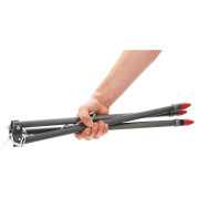Stojan Robens Telescopic Aluminum Tripod