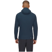 Pánská bunda Rab Xenair Alpine Light Jacket
