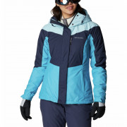 Dámská zimní bunda Columbia Rosie Run™ Insulated Jacket