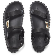Sandály Gumbies Scrambler Sandals - Black