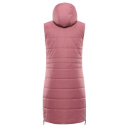 Dámská vesta Alpine Pro Harda