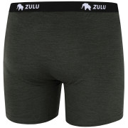 Pánské boxerky Zulu Merino 160 6in
