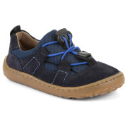 Dětské tenisky Froddo Barefoot trekk Dark Blue