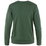 Dámský svetr Fjällräven 1960 Logo Badge Sweater