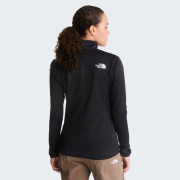 Dámská mikina The North Face W Mistyescape Fleece