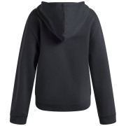 Dětská mikina Under Armour G Graphic Hoodie Anthracite