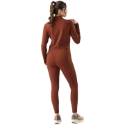 Dámské funkční triko Smartwool Women's Active Merino Movement Mock Neck