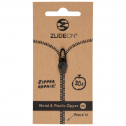 Cestovní vychytávka ZlideOn Metal & Plastic Zipper XS