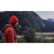 Sada nádobí Sea to Summit Frontier UL Collapsible Dinnerware Set