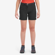 Dámské kraťasy Montane Fem Terra Stretch Lite Shorts