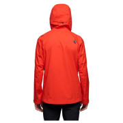 Pánská bunda Black Diamond M Highline Stretch Shell