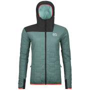 Dámská bunda Ortovox Swisswool Piz Badus Jacket W