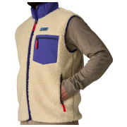 Pánská vesta Patagonia Classic Retro-X Vest