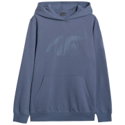 Pánská mikina 4F Sweatshirt M1766