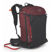 Batoh Osprey Soelden Pro E2 Airbag Pack