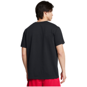 Pánské triko Under Armour Hw Armour Label Ss