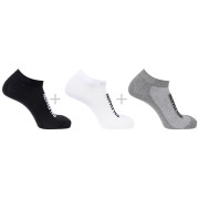 Ponožky Salomon Everyday Lite Low 3-Pack