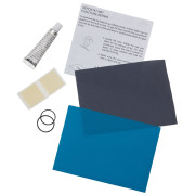 Karimatka Mountain Equipment Aerostat Down 7.0 Mat Regular