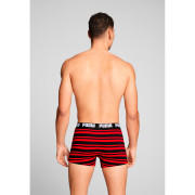 Pánské boxerky Puma Everyday Striped Boxers 2P